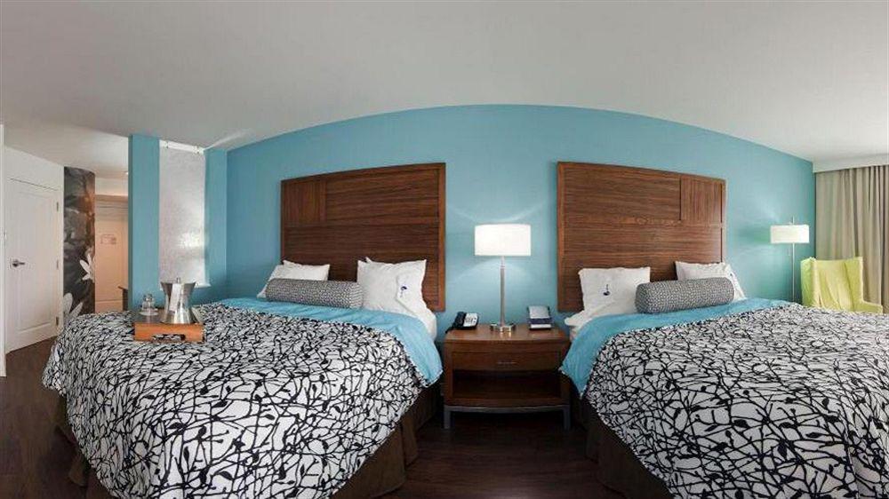 Hotel Express Indianapolis - By Ihg Fishers