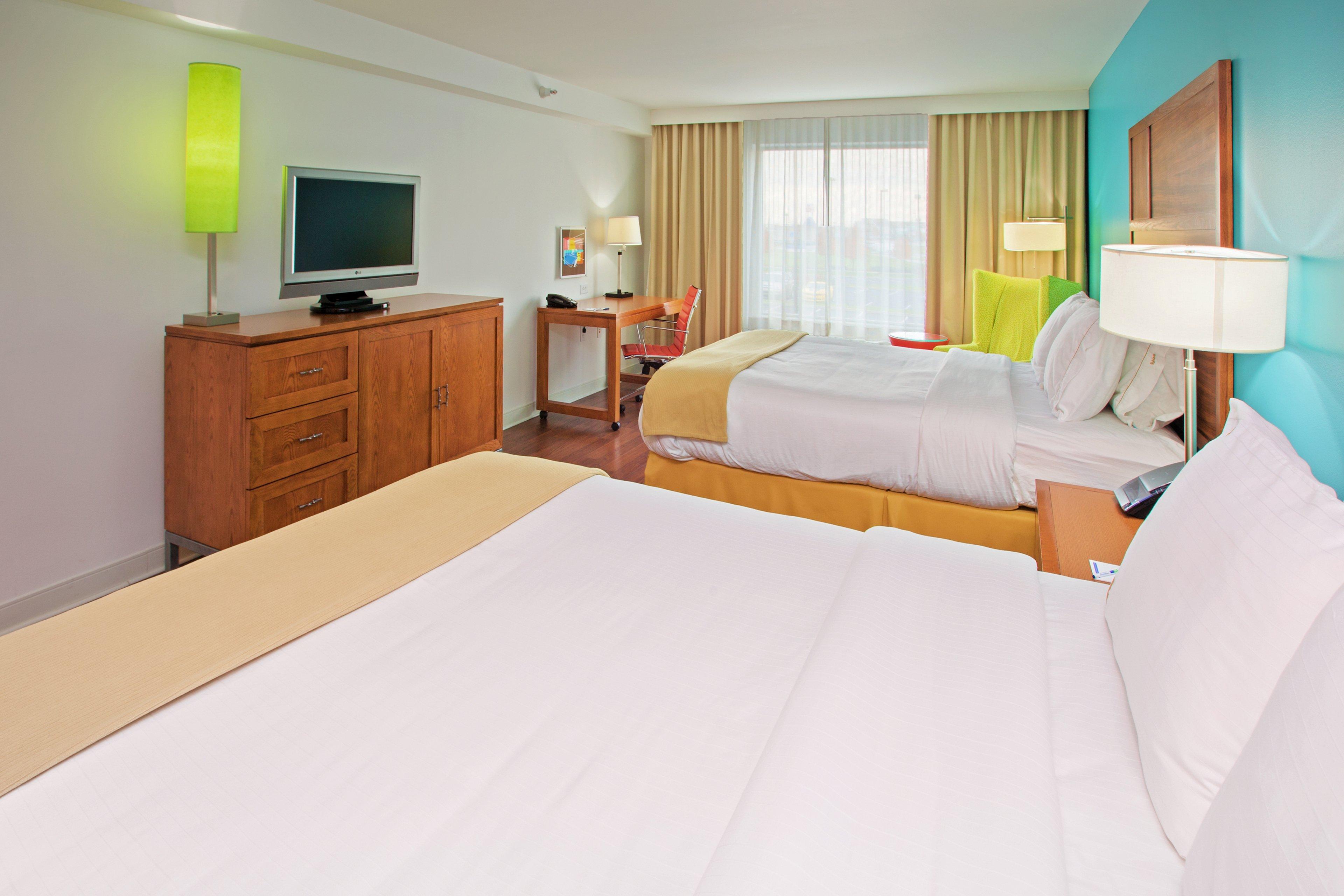 Express Indianapolis - By Ihg 3*