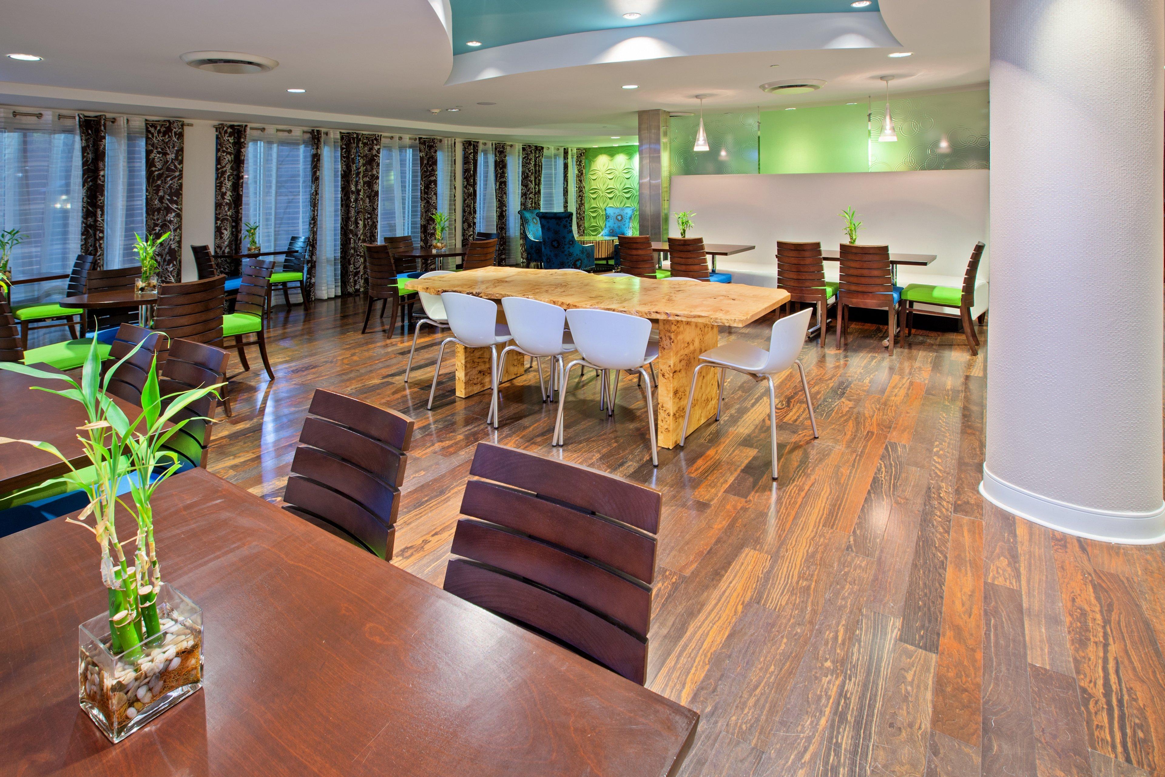 Express Indianapolis - By Ihg 3*