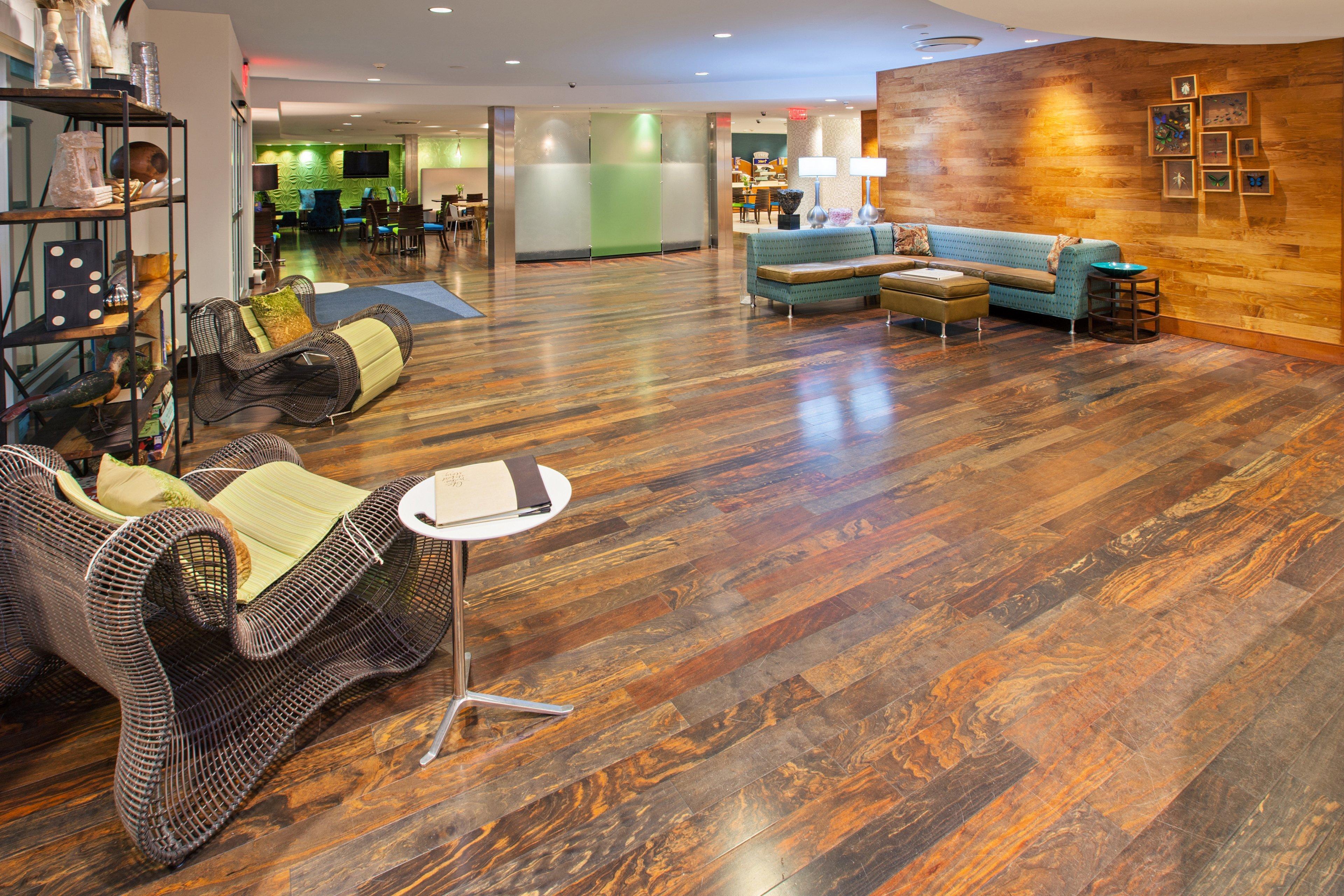 Hotel Express Indianapolis - By Ihg 3*