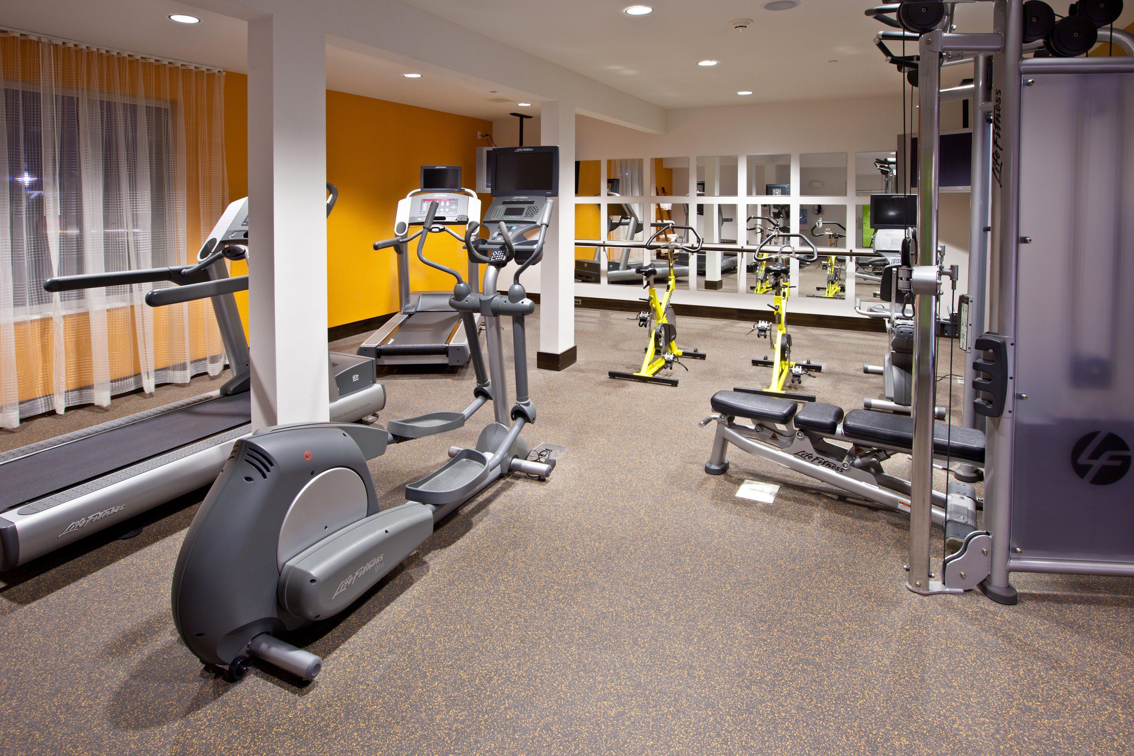 Express Indianapolis - By Ihg 3*