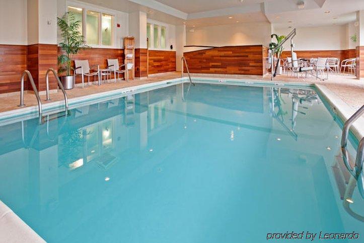 Express Indianapolis - By Ihg 3*