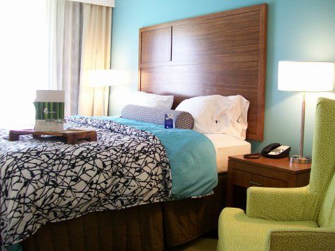 Express Indianapolis - By Ihg