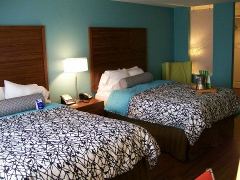 Express Indianapolis - By Ihg Hotel Fishers