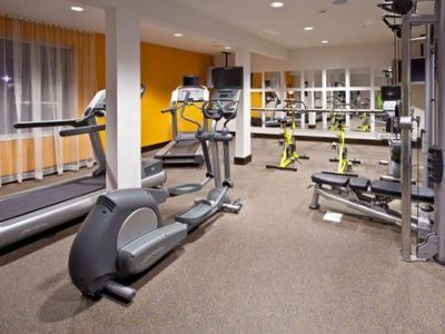 Express Indianapolis - By Ihg Hotel 3*