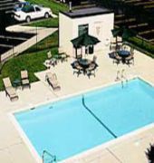Express Indianapolis - By Ihg
