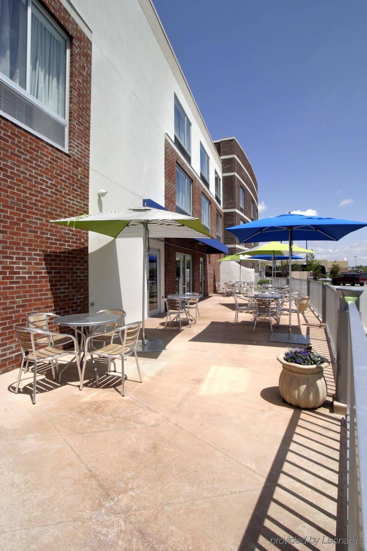 Express Indianapolis - By Ihg 3*