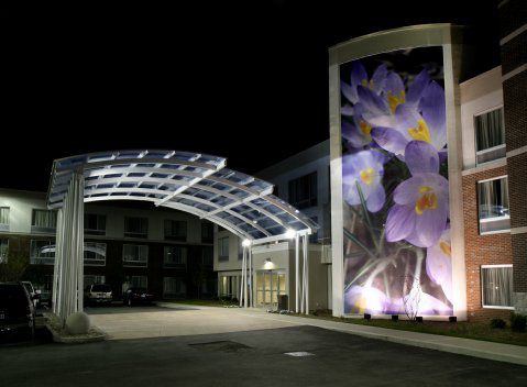 Hotel Express Indianapolis - By Ihg